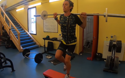 Les bénéfices de l’entrainement de la force dans les sports d’endurance