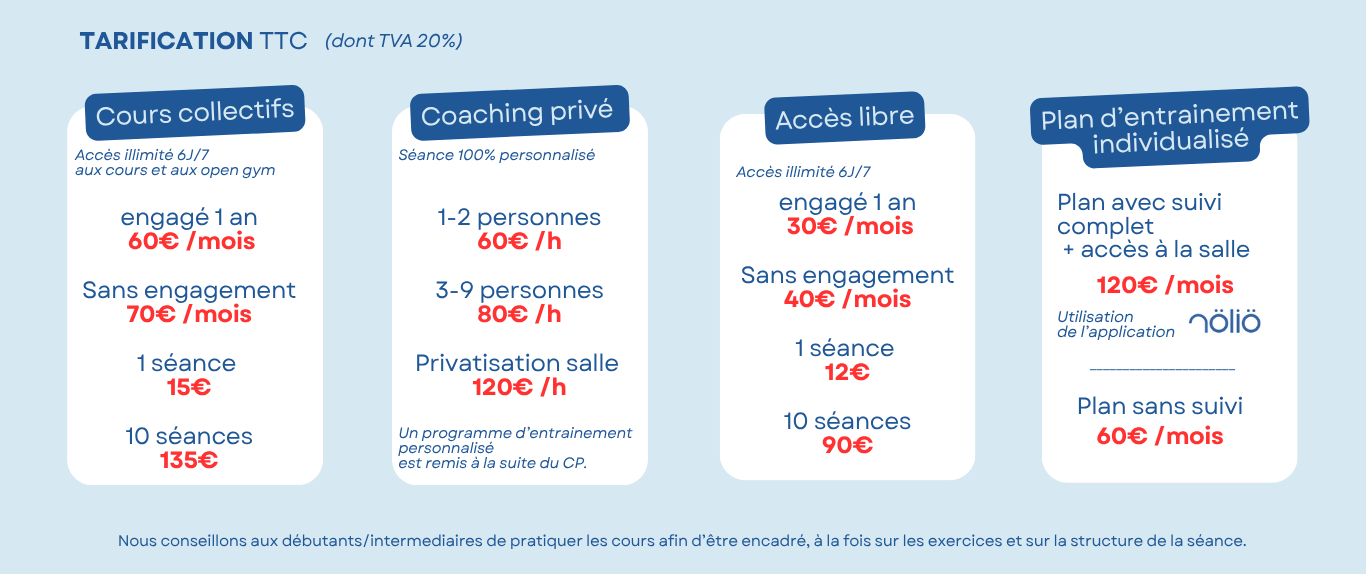 Tarif salle de sport loudenvielle tarif abonnement salle de sport loudenvielle